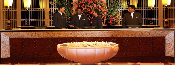 928/Hyderabad Marriott Hotel & Convention Centre - Hyderabad 02.jpg